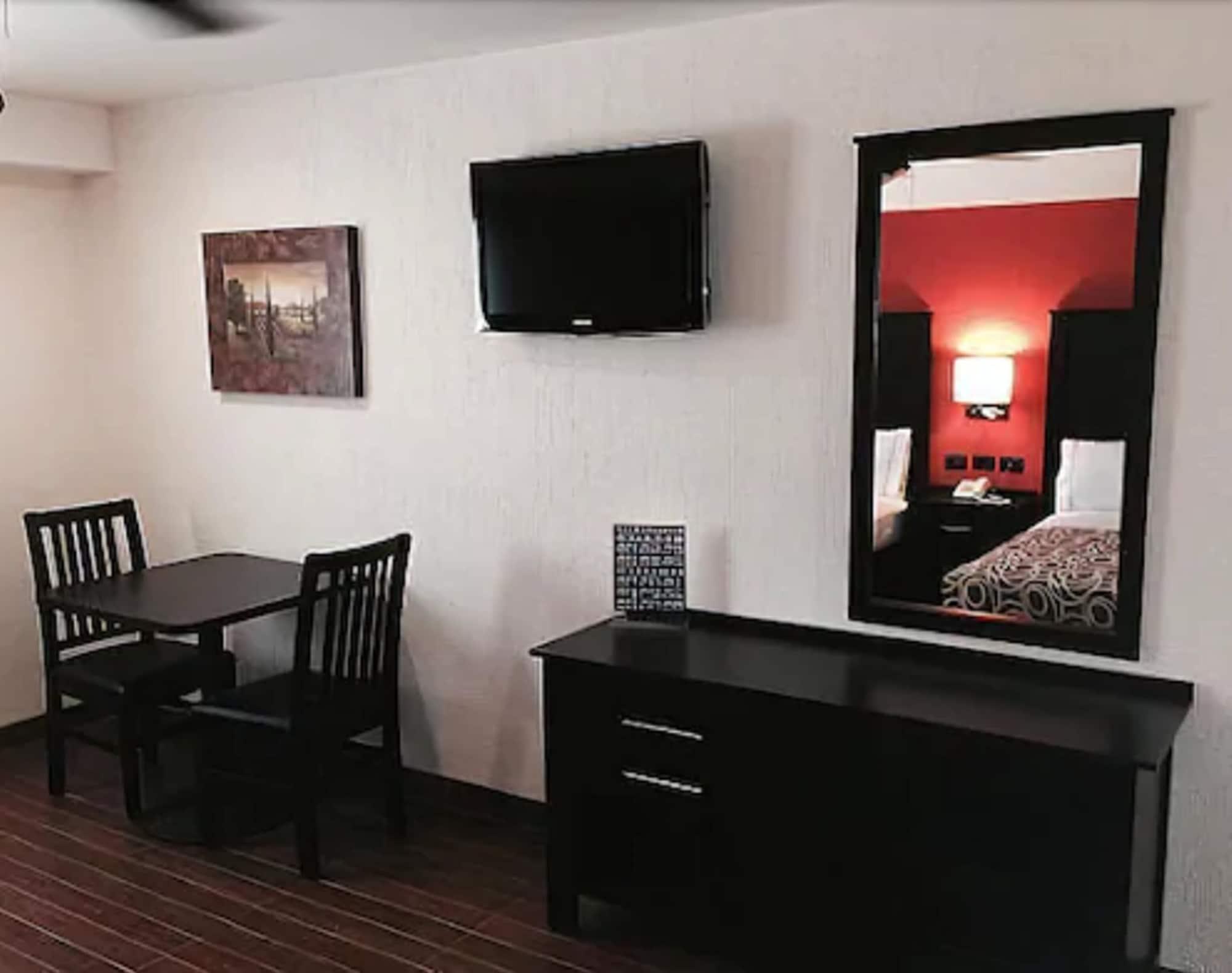 Hotel Victoria Inn San Juan del Río Eksteriør bilde
