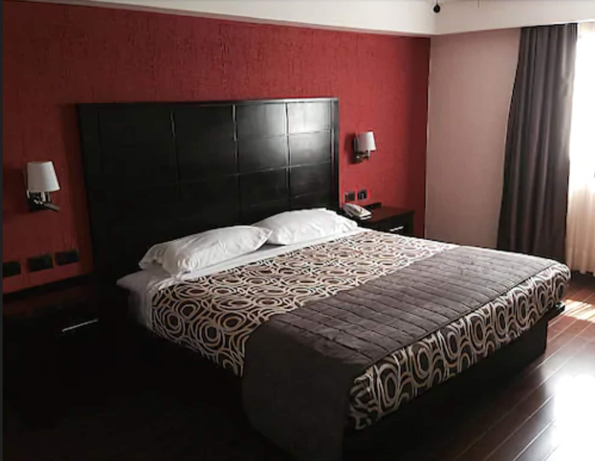 Hotel Victoria Inn San Juan del Río Eksteriør bilde