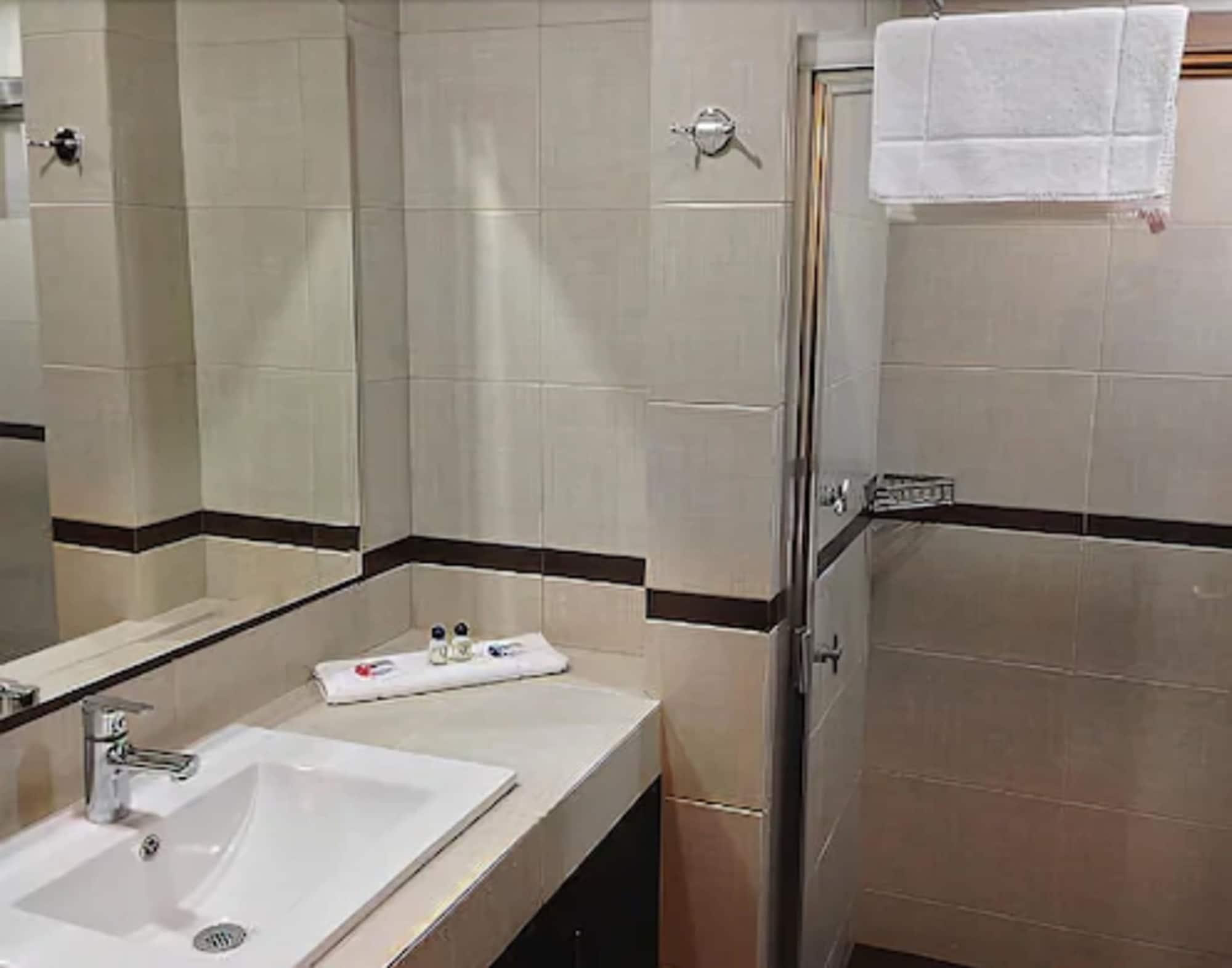 Hotel Victoria Inn San Juan del Río Eksteriør bilde