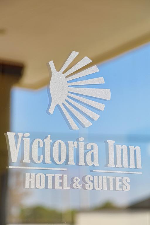 Hotel Victoria Inn San Juan del Río Eksteriør bilde